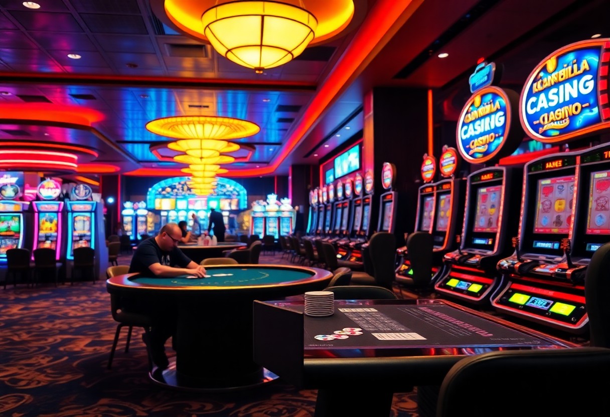 How Skill-Based Wagering Differs from Chance-Based Gambling 7 how skill based wagering differs from chance based gambling wrz