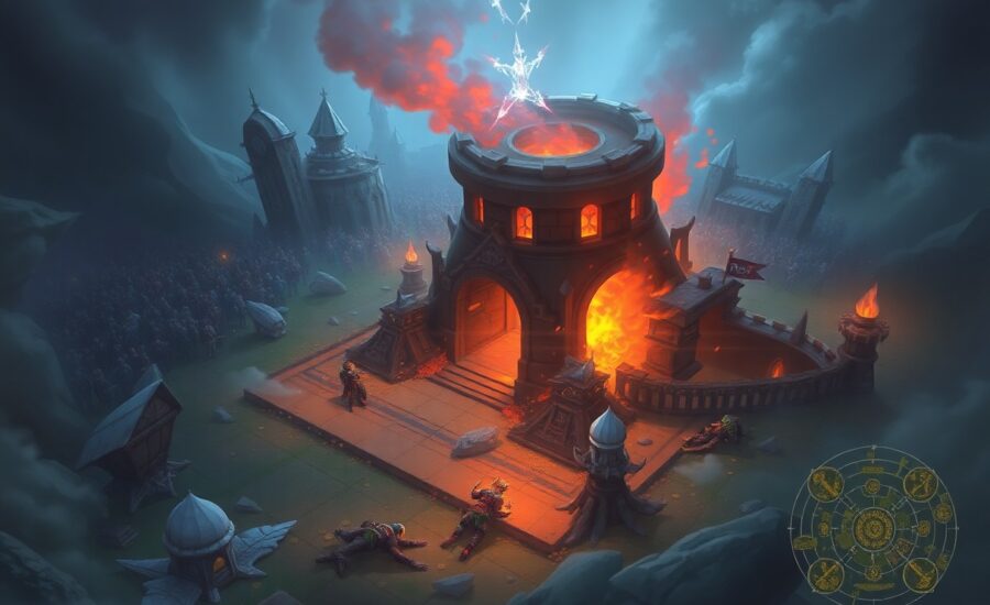 league of legends early mistakes hurt more qyi