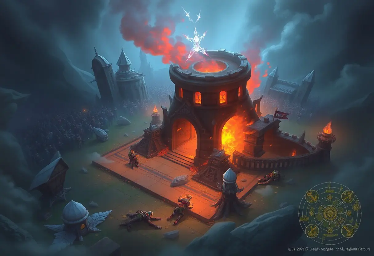 League of Legends – Why Early Mistakes Are Harder to Recover