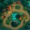 League of Legends – How Jungle Pathing Shapes Early Game Control