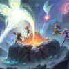 League of Legends – How Team Fighting Execution Wins Titles