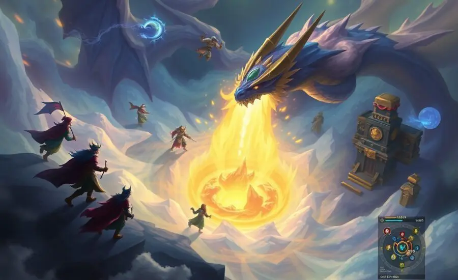 league of legends objective trading over kills lte