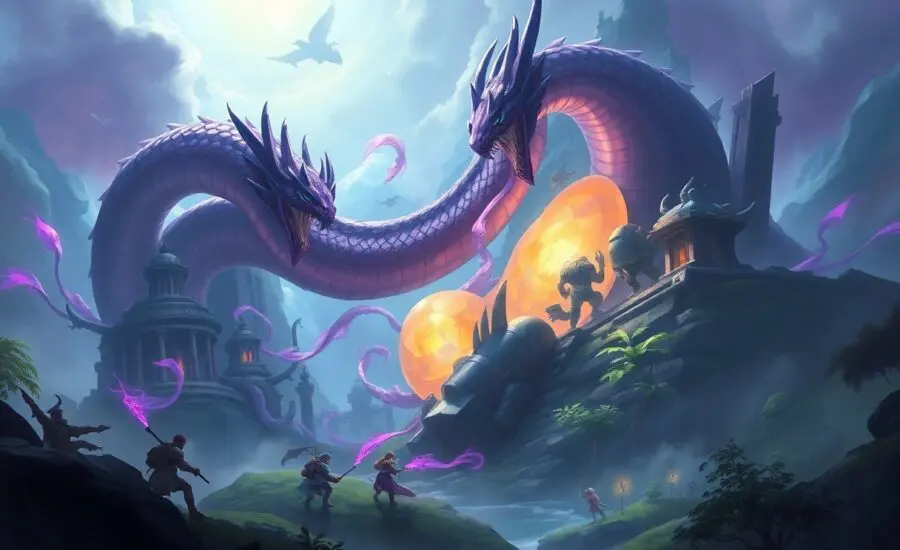 league of legends silent power of baron control fck