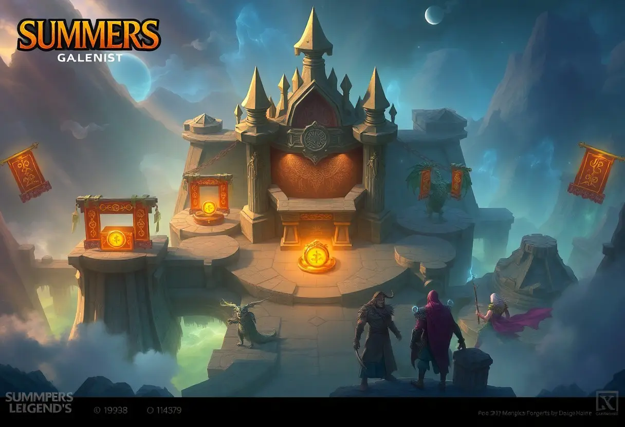 League of Legends – Are Objective Bounties Changing the Meta?