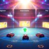 Rocket League – How Backboard Reads Separate Skill Levels