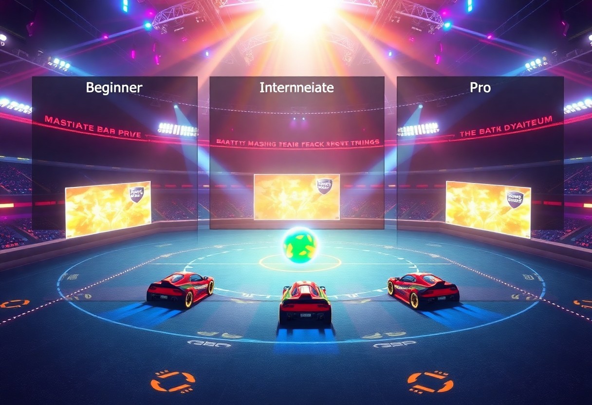 rocket league backboard reads by skill level vck