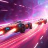 Rocket League – How Communication Impacts Split-Second Decisions