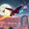 Rocket League – How Recovery Mechanics Separate Pros