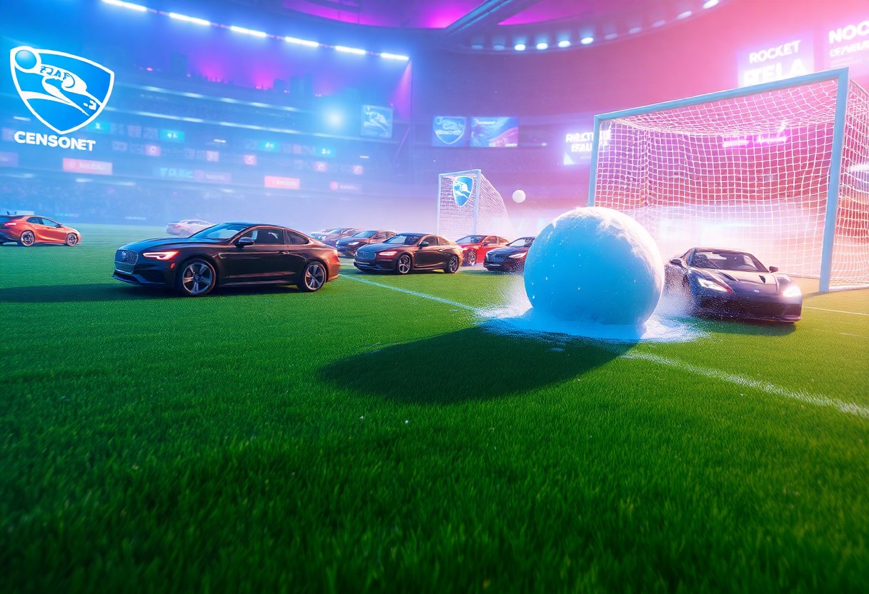 rocket league how small positioning errors snowball jtp