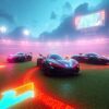 Rocket League – How Rotations Define Competitive Consistency