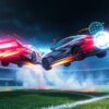 Rocket League – How Momentum Shifts Affect Decision Making