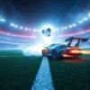 Rocket League – Why Kickoff Strategies Matter More Than You Think