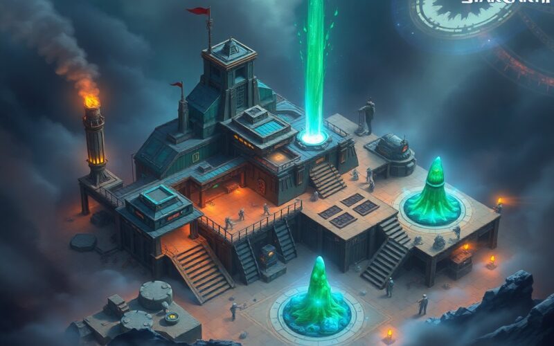 StarCraft II - How Build Order Discipline Still Dominates 5 starcraft ii build order discipline dominates mcy