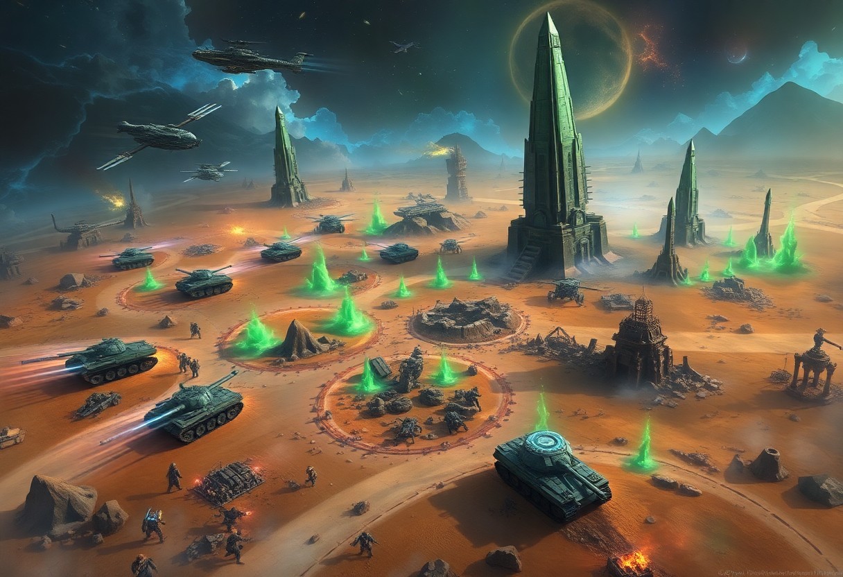 StarCraft II - Why Late-Game Composure Still Wins Series 3 starcraft ii late game composure wins kpw