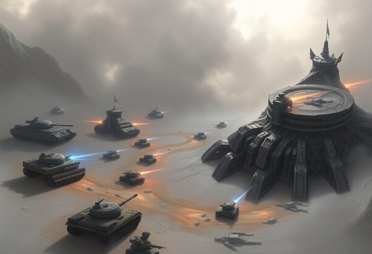 StarCraft II - Are We Underrating Defensive Play? 3 starcraft ii underrating defensive play epr