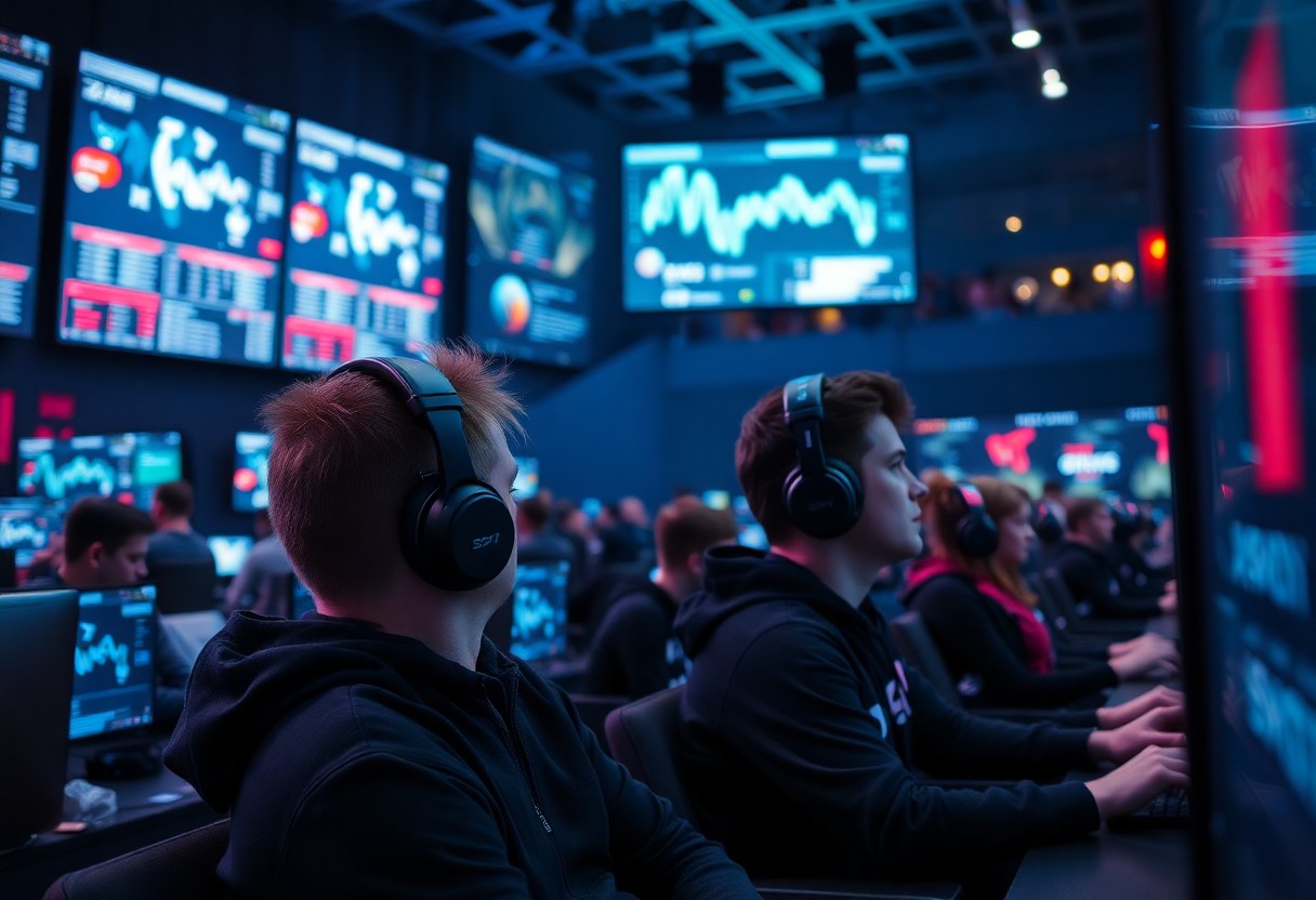 Why Stream Data Is Becoming Key to Esports Integrity 3 stream data s growing role in esports integrity sya