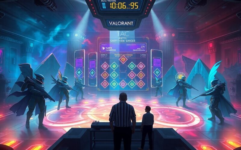 Valorant - How Anti-Stratting Changes Tournament Play 6 valorant how anti stratting changes tournament play xfj