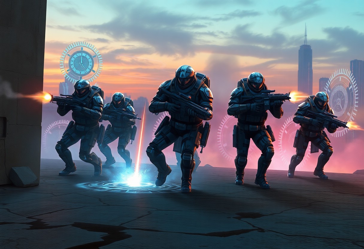 Valorant - The Importance of Tempo in Attacking Rounds 3 valorant mastering tempo in attacks vua