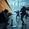 Valorant – Why Patience Wins More Rounds Than Aggression