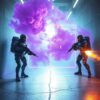 Valorant – How Utility Combos Replace Pure Aim Duels