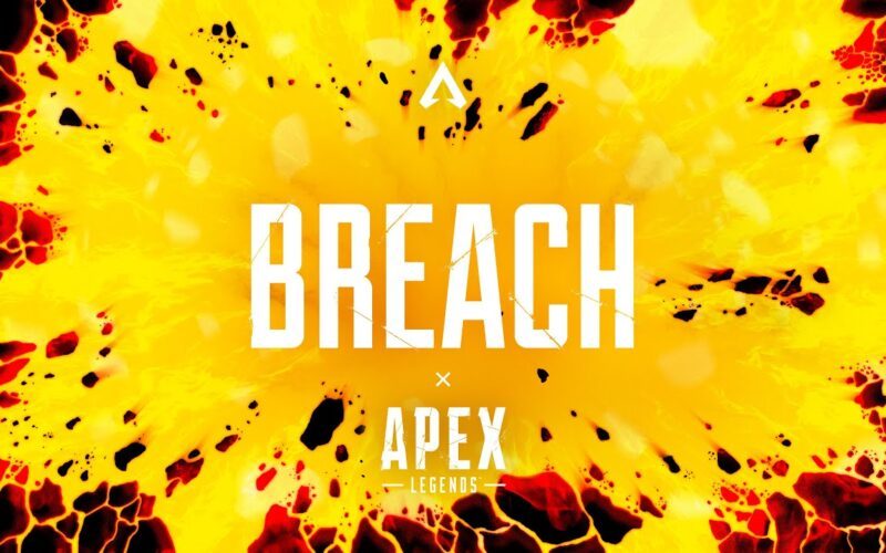Apex Legends: Breach Gameplay Trailer