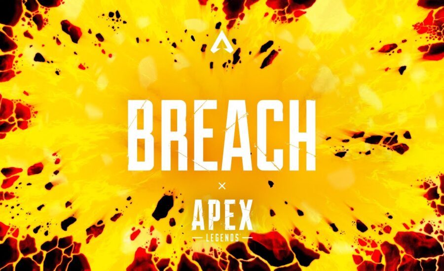 Apex Legends: Breach Gameplay Trailer