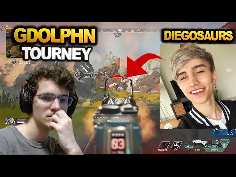 Diegosaurs wiped Verhulst in gdolphn tourney !! HAL won the solo tournament!!