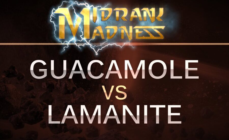 SC2 -- Midrank Madness -- Guacamole (Z) v Lamanite (P) on Frozen Temple Adun