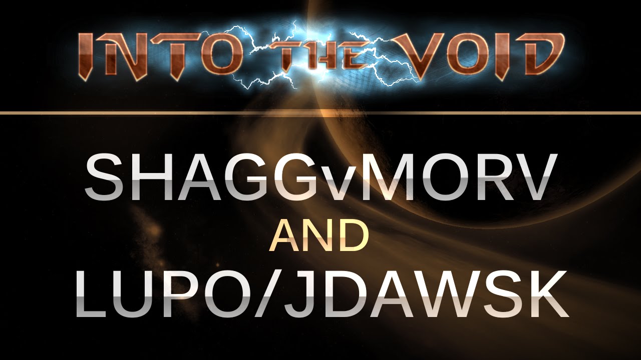 StarCraft 2 - Into the Void - Two for One! on Prion Terraces and Dusk Towers
