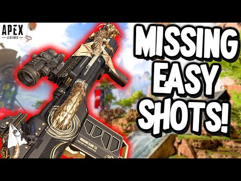 THESE SCOUT CHANGES ARE TOUGH! (Apex Legends)