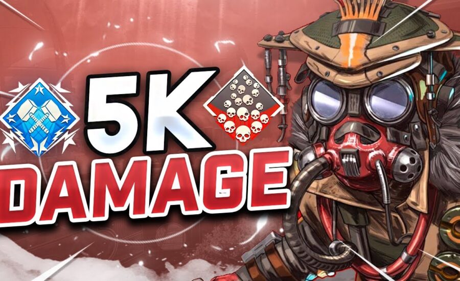 THIS will ALWAYS Be THE BEST LEGEND! (Apex Legends)