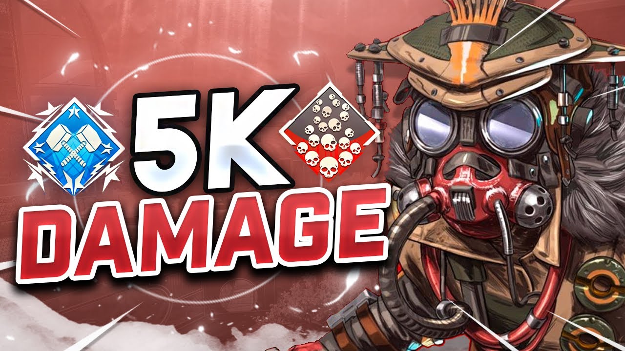 THIS will ALWAYS Be THE BEST LEGEND! (Apex Legends)