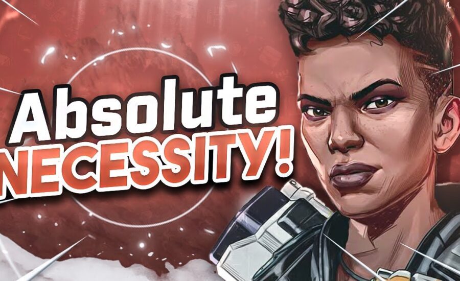WHAT APEX LEGENDS NEEDS!