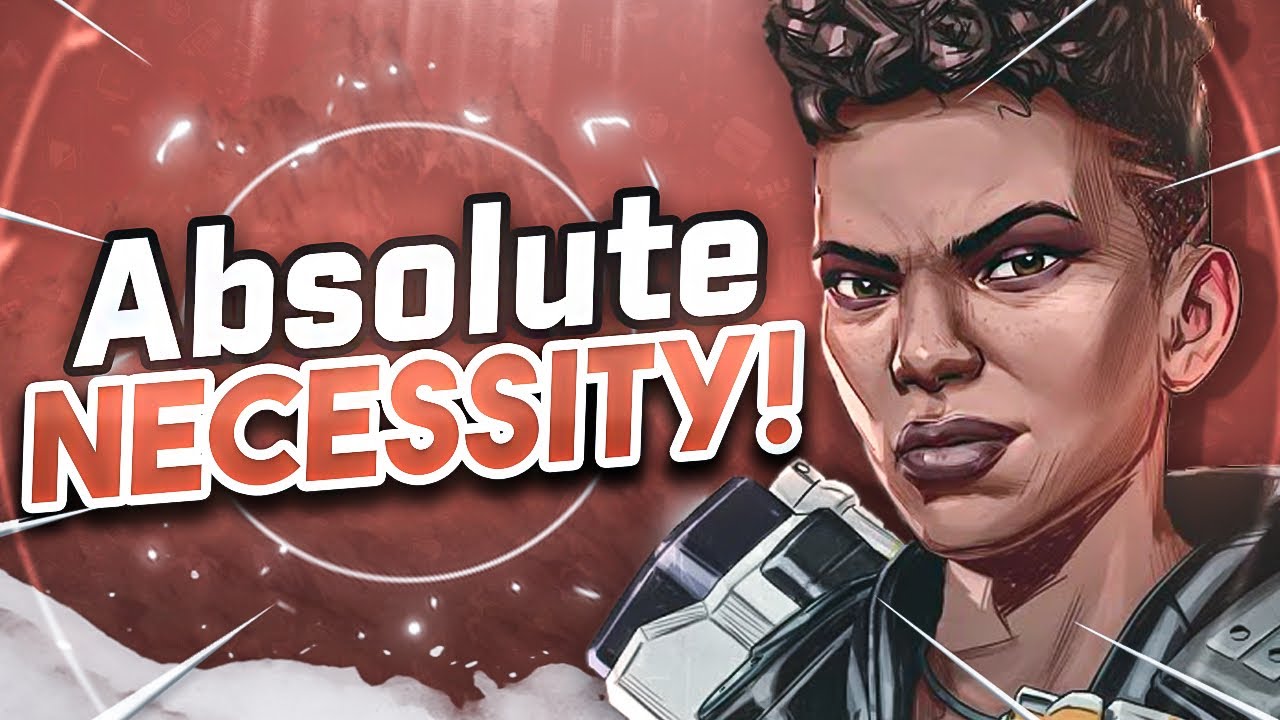 WHAT APEX LEGENDS NEEDS!