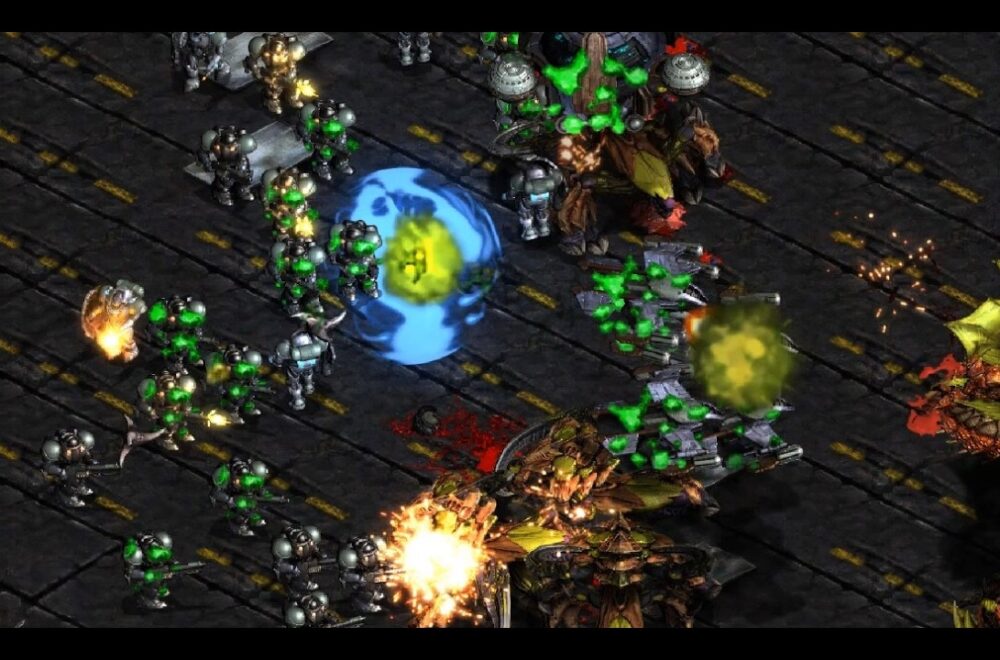 11-HOUR STREAM FOR 11 YEARS OF STARCRAFT! - Brood War - 2026