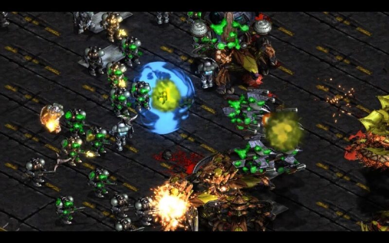 11-HOUR STREAM FOR 11 YEARS OF STARCRAFT! - Brood War - 2026