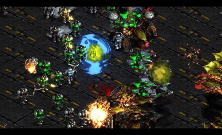 11-HOUR STREAM FOR 11 YEARS OF STARCRAFT! - Brood War - 2026