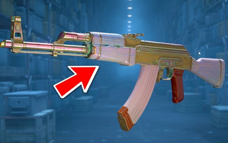 CS2 SEASON 4 UPDATED ADDS NEW SKINS AND MAPS
