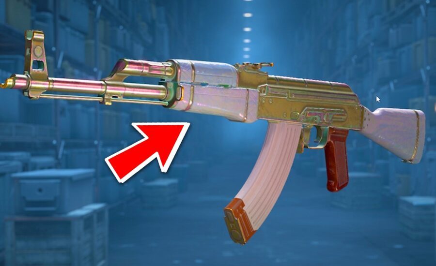 CS2 SEASON 4 UPDATED ADDS NEW SKINS AND MAPS