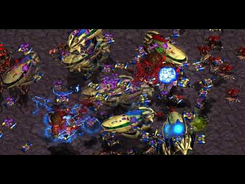 FRIDAY! Shinee! nOOB! ZeLoT! Light! and Live Games, too! FFA/Hunters - StarCraft - Brood War - 2026