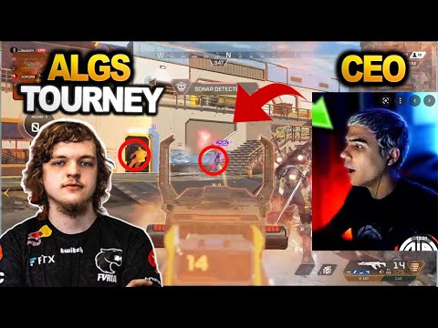 FURIA Hiswattson wiped TSM Imperialhal in algs tournament!! FURIA did everything to wiped TSM!!
