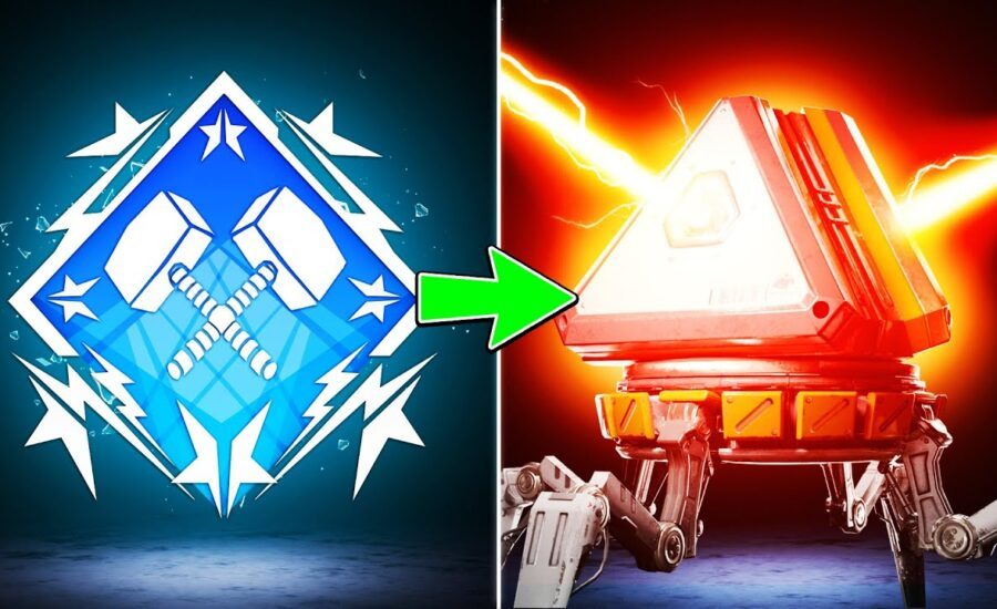 Get This Badge, Win an Heirloom!