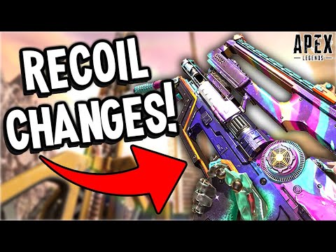 HOW GOOD IS THE LSTAR BUFF? (Apex Legends)