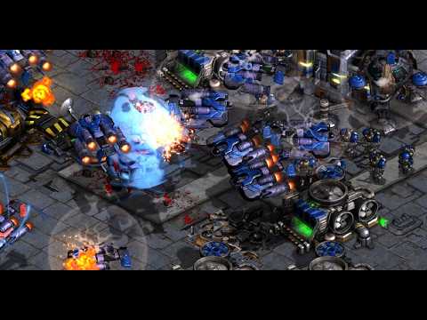 Pro Replays! Bisu! Shinee! Free! Sharp! And Live Games! - StarCraft Broodwar - 2026