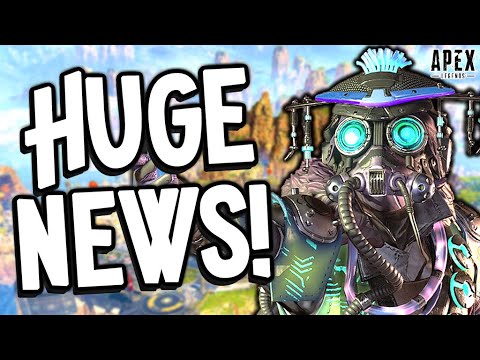 THIS WILL CHANGE APEX LEGENDS FOREVER!!!!
