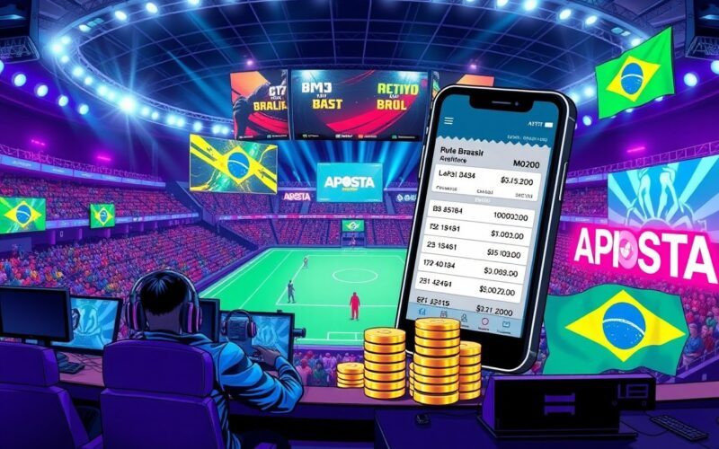 Brazil’s rapidly expanding esports betting market 5 brazil s rapidly expanding esports betting market twb