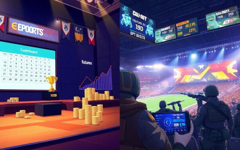 call of duty futures vs event betting kxg