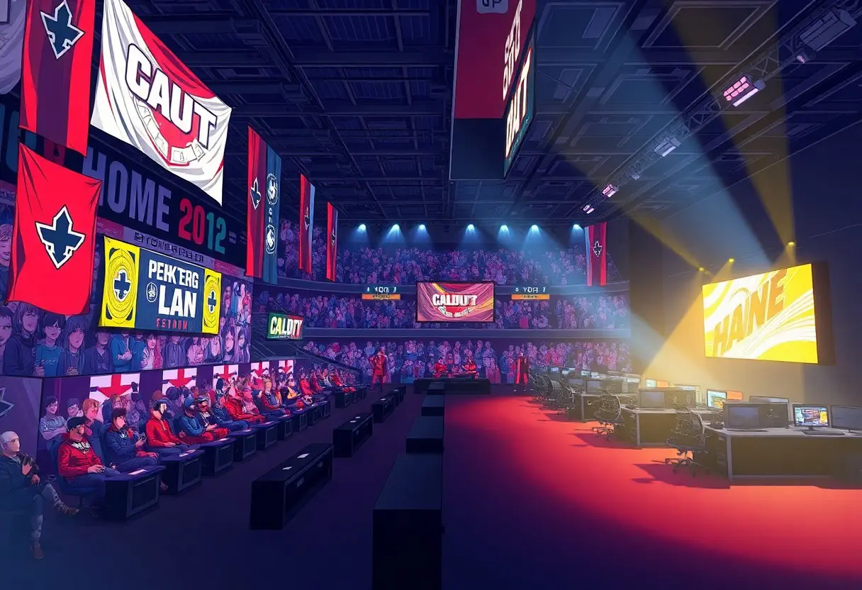call of duty home stand events and bias hgh