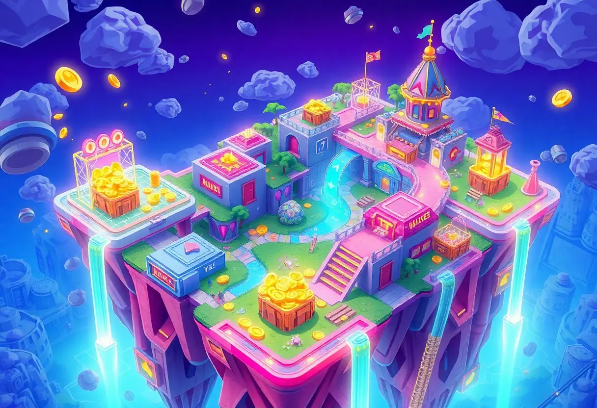 Fortnite creative meta shifts and betting liquidity