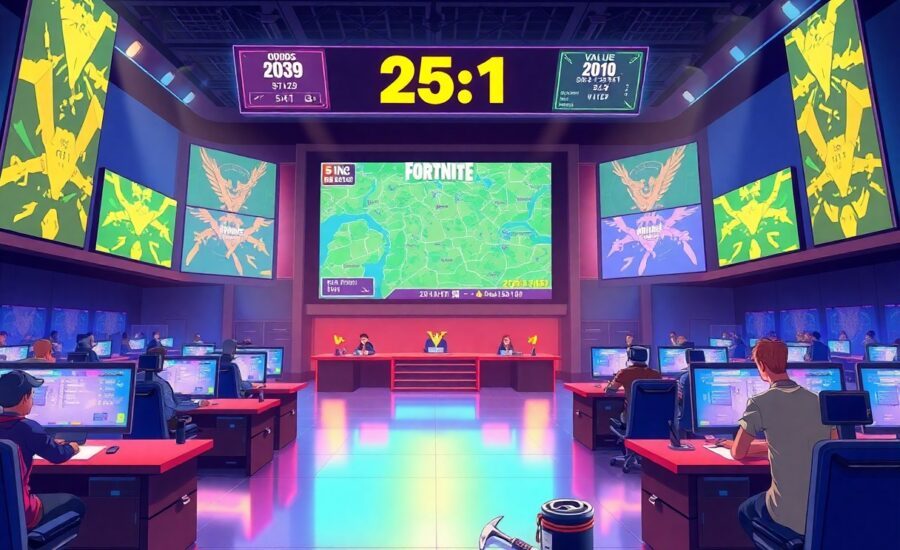 fortnite open qualifiers and outsider value bets fmc
